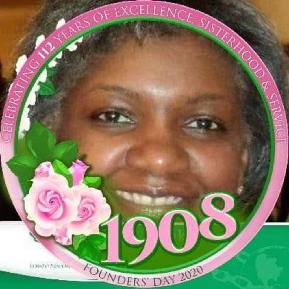 Meet your Posher, Audrey